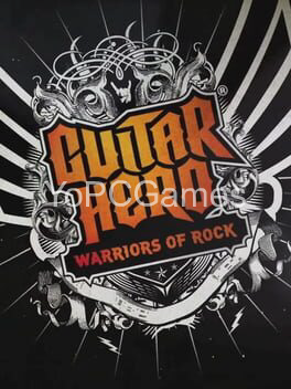 guitar hero: warriors of rock for pc