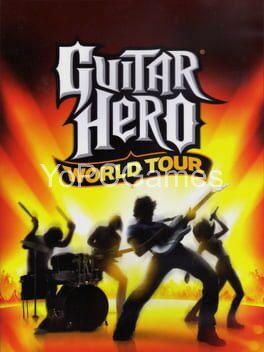 download guitar hero world tour pc iso