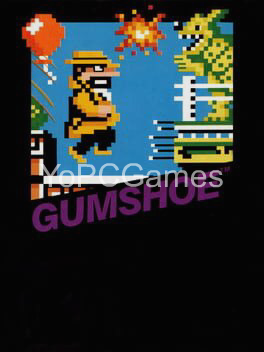 gumshoe pc game