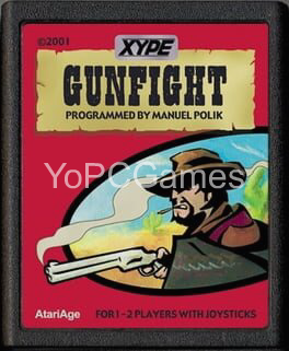 gunfight for pc
