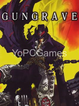gungrave pc game