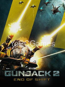 gunjack 2: end of shift for pc