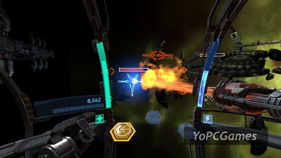 gunjack 2: end of shift screenshot 4