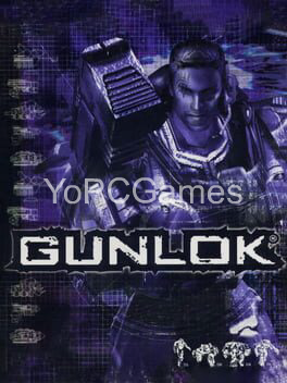 gunlok cover