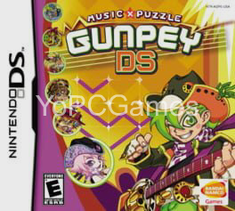 gunpey ds for pc