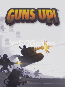 guns up download