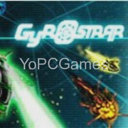 gyrostarr pc game