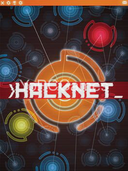 hacknet game