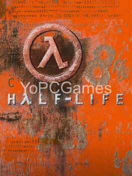 Half-Life download the new version for mac