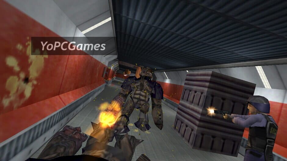 half-life screenshot 5