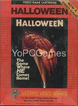 halloween game