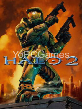 halo 2 game