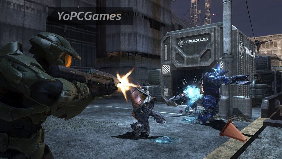 download halo 3 for pc free full version crack