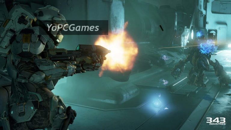 halo 5 guardians pc game free download