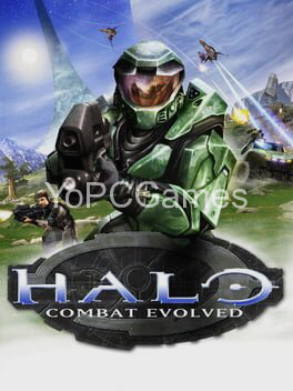 halo: combat evolved pc