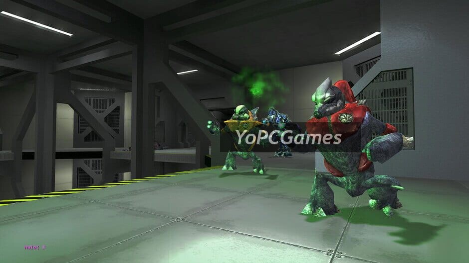halo: combat evolved screenshot 1