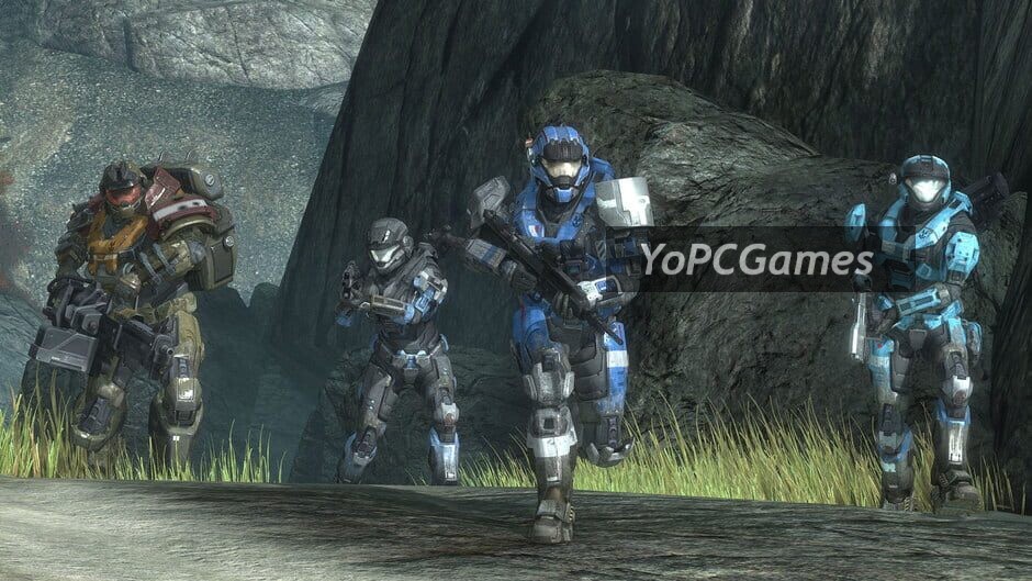 when can i download halo reach on pc