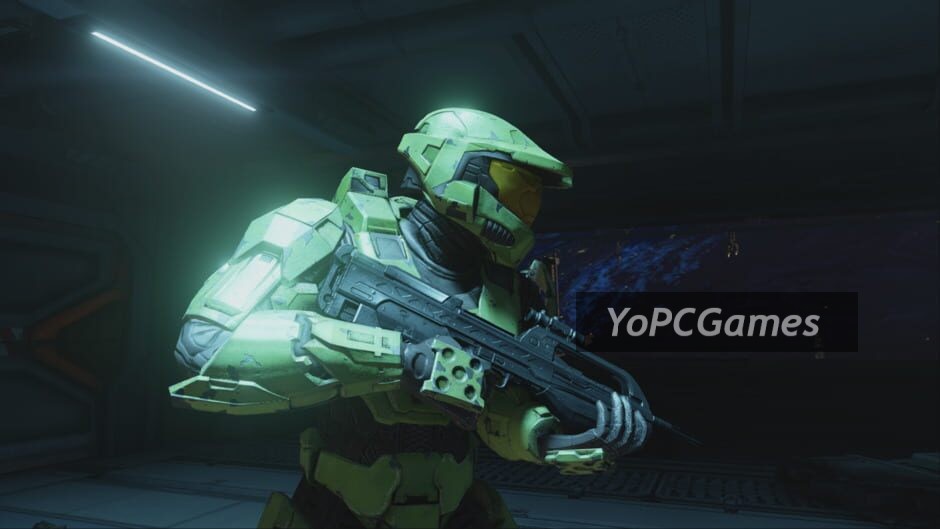 halo: the master chief collection screenshot 5