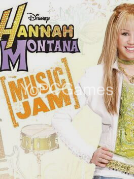 hannah montana: music jam pc