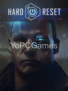 hard reset cover