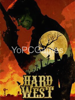 hard west pc game