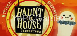haunt the house: terrortown game