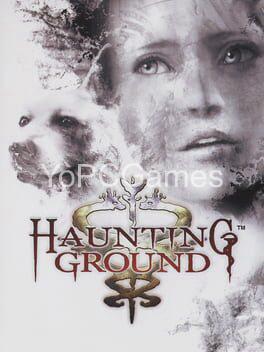 haunting ground game