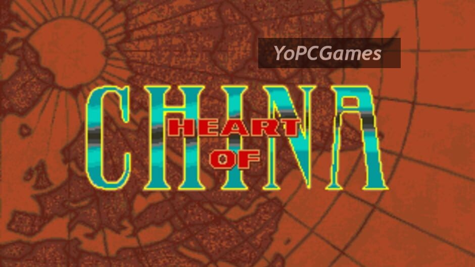 heart of china screenshot 2