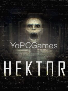 hektor cover