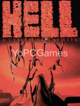 hell: a cyberpunk thriller pc game