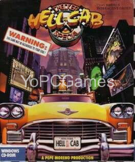 hell cab for pc