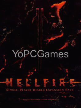 hellfire pc