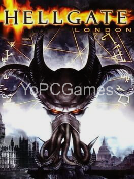 hellgate: london game