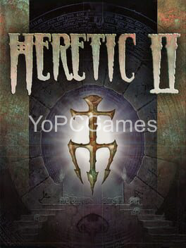 heretic ii game