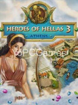 heroes of hellas 3: athens pc
