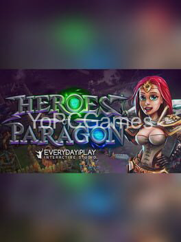 heroes of paragon pc