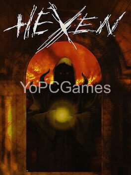 hexen pc game
