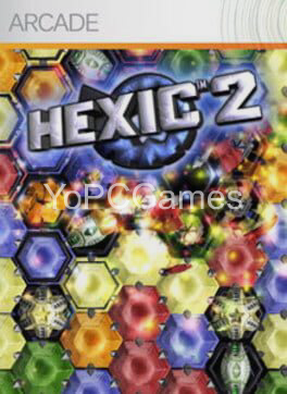 hexic 2 pc game