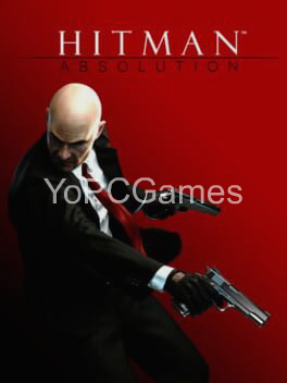 hitman: absolution game