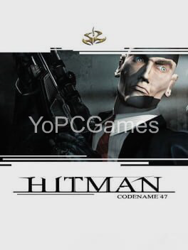hitman: codename 47 pc