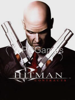 hitman: contracts pc game