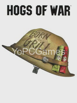 hogs of war pc game
