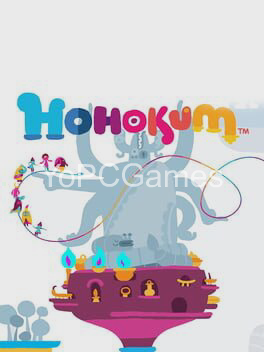 hohokum pc game