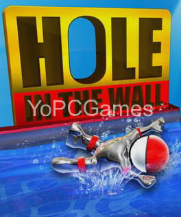hole in the wall for pc