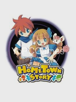 hometown story game