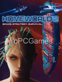 homeworld 2 for pc
