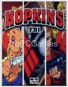 hopkins fbi game
