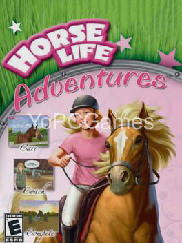 horse life pc