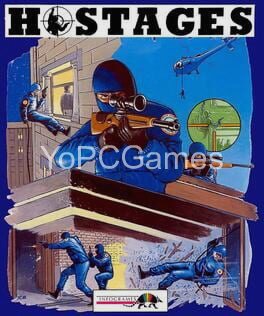 hostages pc game