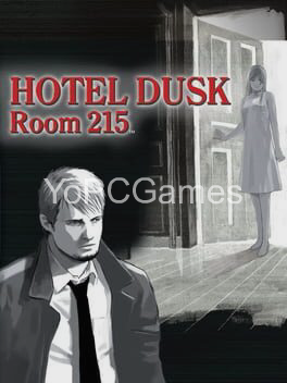 hotel dusk: room 215 for pc